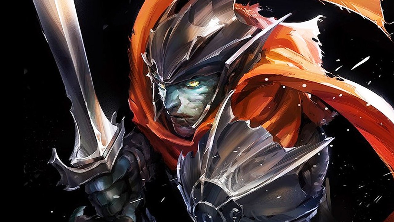 Death's Gambit - Trailer zeigt die Besonderheiten des Ritter-Spiels