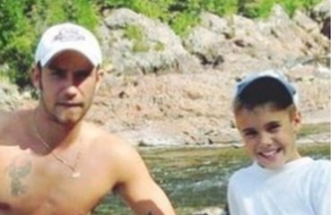Justin Bieber says there’s 'so much to look forward to’ with his dad Jeremy to mark Father’s Day