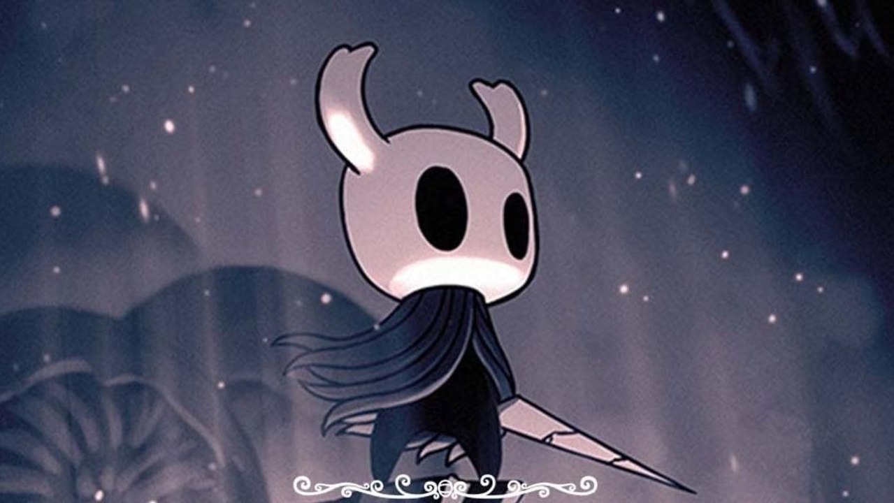 Hollow Knight - Trailer verrät den Release-Termin der letzten Erweiterung Gods & Glory