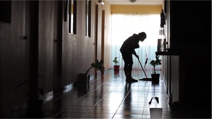 Airbnb : des femmes de ménage ukrainiennes face à la justice, elles dénoncent les dessous de la plateforme