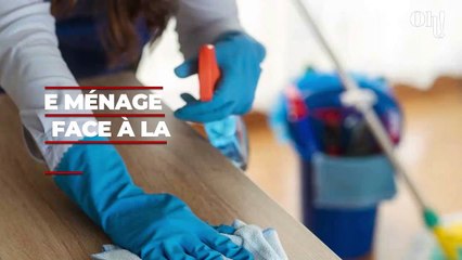 Airbnb : des femmes de ménage ukrainiennes face à la justice, elles dénoncent les dessous de la plateforme