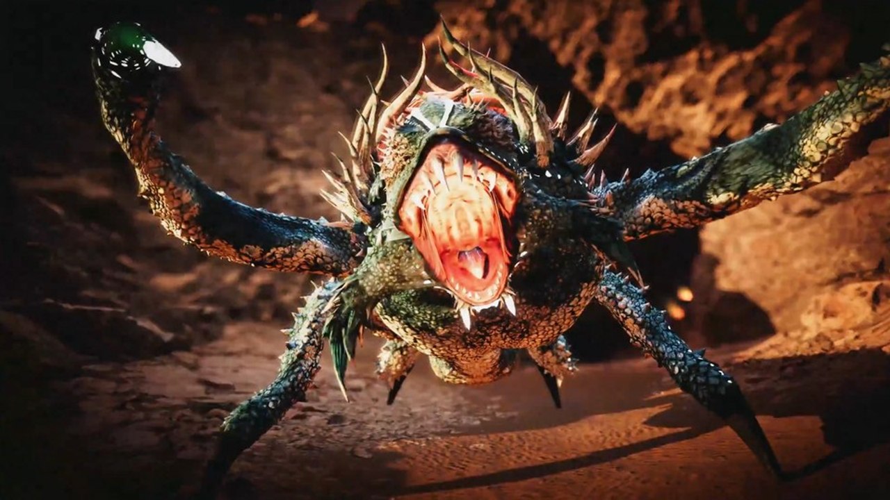 Far Cry 5: Lost on Mars  - Weltraumspinnen und explodierende Kühe im Trailer