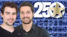 250 Ausgaben GameStar - »Bleib anders, liebe GameStar« - Unsere Wünsche zum Jubiläum