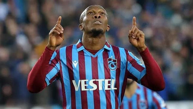 Konuya açıklık getirildi! Fenerbahçe'den Anthony Nwakaeme söylentilerine yanıt
