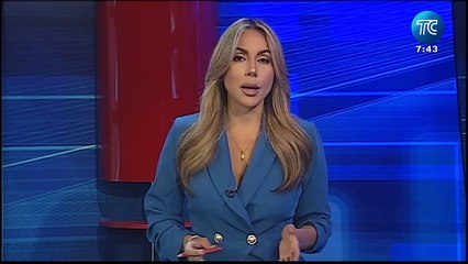 Fiscalía allanó la Casa de la Cultura en Quito