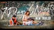 MS Rajus 7 Days 6 Nights Movie Release Trailer | Popper Stop Telugu | Silly Monks