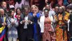 Colombie: Gustavo Petro élu premier président de gauche de l'histoire