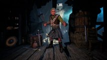 The Bard's Tale 4 - Entwickler-Video zur Charaktererstellung im Dungeon-Crawler