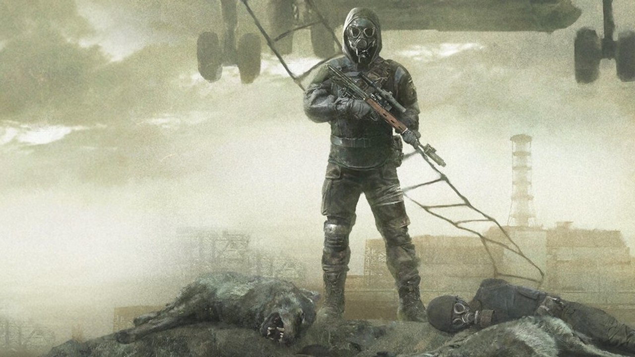 Fear the wolves - trailer erklärt endgame-mechanik "extraction" des battle-royale-shooters