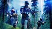 Islands of Nyne - Gameplay-Trailer zum Early-Access-Start des Ego-Battle-Royale