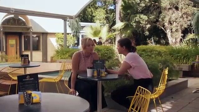 Neighbours 6th July 2022 (8872)