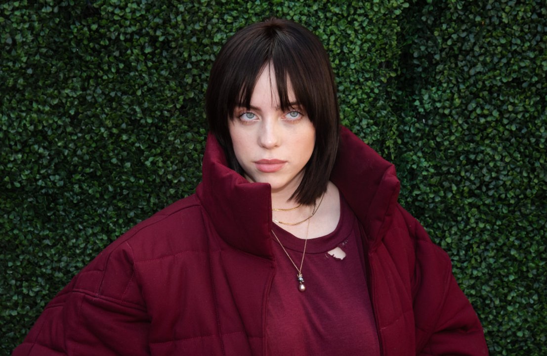 Billie Eilish : "Je suis allée trop loin pour qu'on me trouve belle"