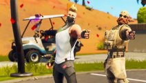 Fortnite: Battle Royale - Battle Pass-Trailer: Neue Skins, Items und Fahrzeuge in Saison 5