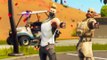 Fortnite: Battle Royale - Battle Pass-Trailer: Neue Skins, Items und Fahrzeuge in Saison 5