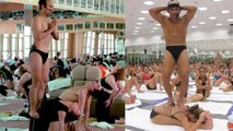 International Yoga Day 2022: Hot Yoga Guru Bikram Choudhury कौन है | Boldsky *Health