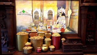 Vivaha Bhojanambu Non Veg Thali  | Andhra Food | Samyuktha Shan