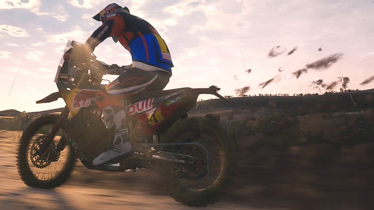 Dakar 18 - Trailer: Release-Termin für die südamerikanische Wüstenralley