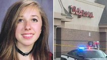 17 yaşındaki genç kız çalıştığı ofiste ölü bulundu! Katili yakınındaki isim çıktı