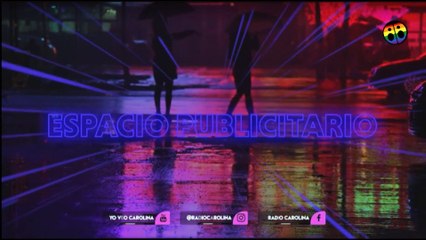 Radio Carolina TV (Chile) - Tanda Comercial [20/06/2022]