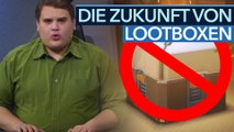 Die Zukunft von Lootboxen - Video: Machen Publisher wirklich kehrt?