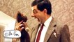 Mr Bean in a Hotel! | Mr Bean Full Episodes | Mr Bean Official