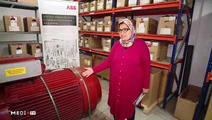 المحركات عالية الكفاءة - 20/06/2022