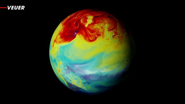 Italian Drought Has Revealed a WWII-Era Shipwreck Once Hidden by a Flowing River