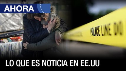 Lo que es noticias en #EEUU - #20Jun - #VPItv