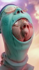 بيقولك فيديو للراحه النفسيه | Horrible or psychologically comfortable