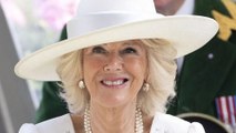 Camilla Parker Bowles : ses rares confidences sur son mariage avec le prince Charles