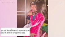 Bruna Biancardi expõe amiga de Neymar que foi cúmplice do craque: 'Sabia de tudo'