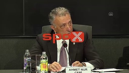 Ahmet Nur Çebi, Rıdvan Yılmaz için rakamları açıkladı