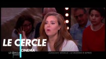Jurassic World : Le Monde d'après - Débat du Cercle