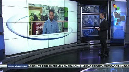 España: Partido Popular obtiene mayoría absoluta en parlamentarias de Andalucía