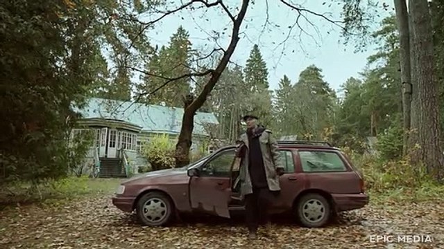 Заключение - 5 серия