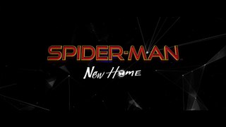 Spider-Man 4: New Home (2023) Teaser Trailer | Tom Holland ~ #Spiderman4Concept