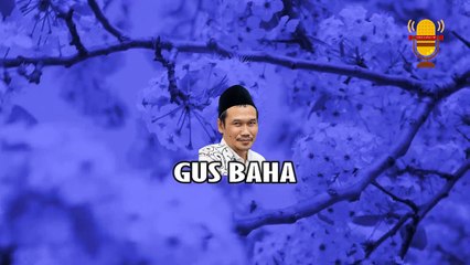 Apakah Diam Itu Lebih Baik | Gus Baha