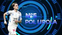 Le TOP 5 des joueurs qui pourraient quitter L'OM