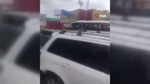 Meksika'da alkollü otobüs şoförü dehşet saçtı: 9 yaralı
