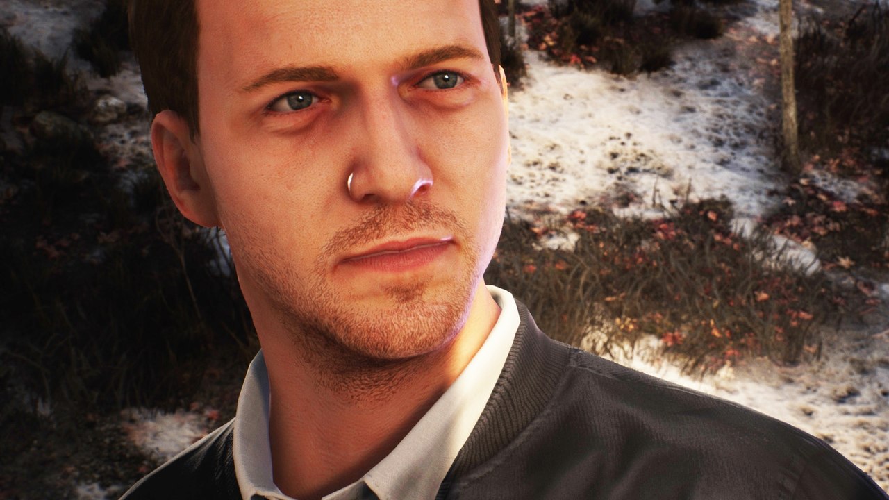 Twin Mirror - Story-Trailer zum neuen Spiel der Life-is-Strange-Macher