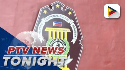 PNPA cadet dies of heat stroke