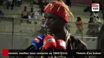 Prédictions du Saltigué Abdoulaye Ndiaye : Macky Sall en route pour un 3e Mandat ? 🔮