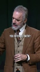 Is Your Decision A Consequence Of Your Bias- - Dr. Jordan B Peterson