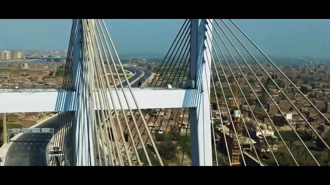 الاعلان الرسمي ( فيلم العنكبوت ) بطولة احمد الس...
