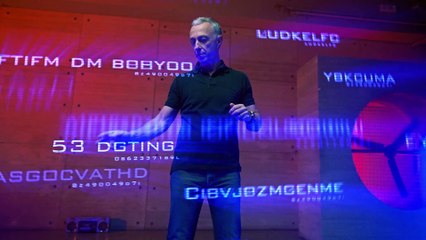 "The Message": il promo di Radio Deejay per la festa del 25 e 26 giugno