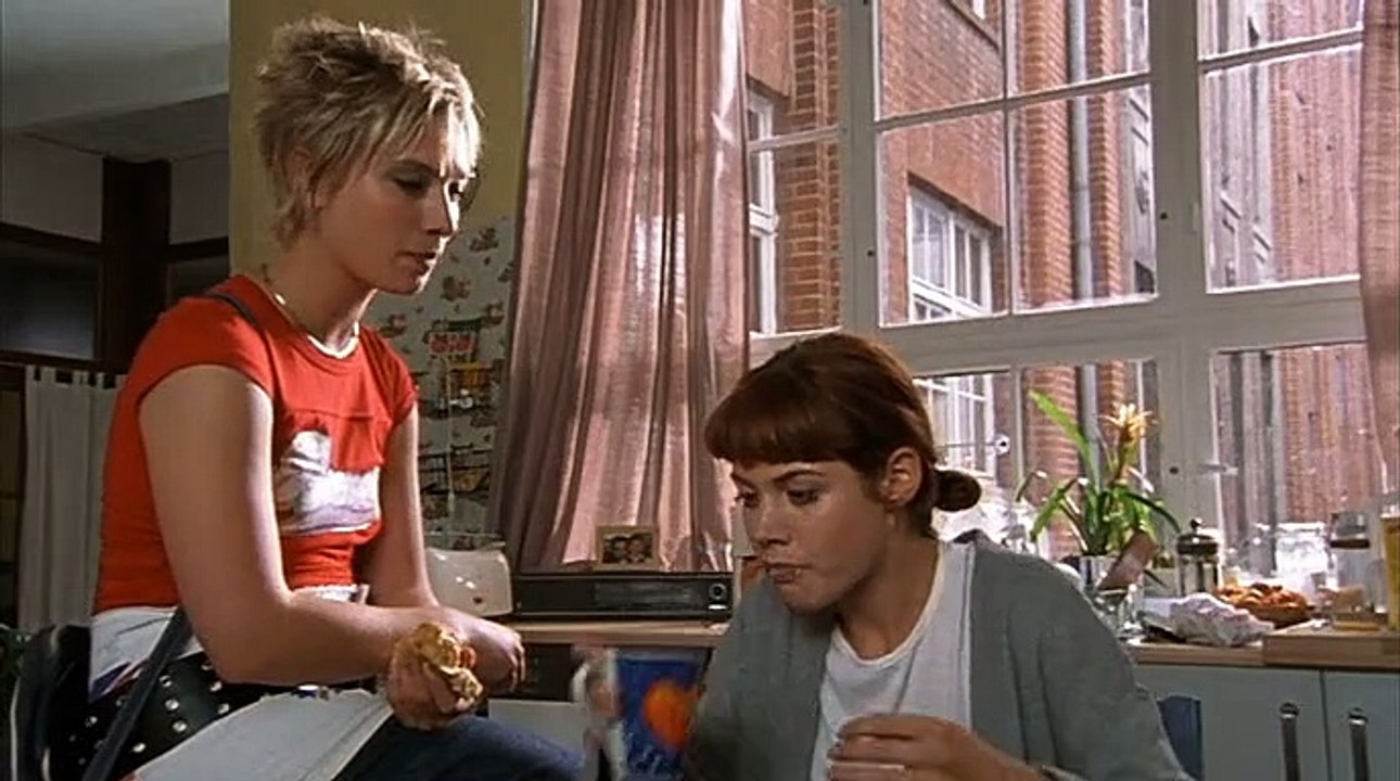 Berlin, Berlin Staffel 1 Folge 13