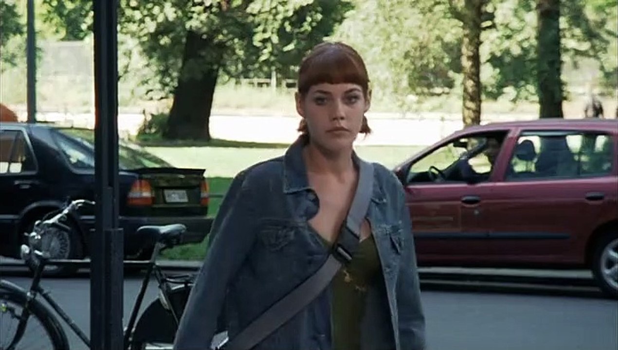 Berlin, Berlin Staffel 1 Folge 14