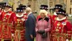 ‘It’s Not Easy’ for Camilla Parker Bowles to Handle Public Scrutiny