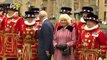 ‘It’s Not Easy’ for Camilla Parker Bowles to Handle Public Scrutiny