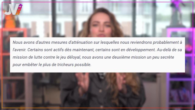 Daily : le nouveau système anti-triche de COD est plutôt marrant